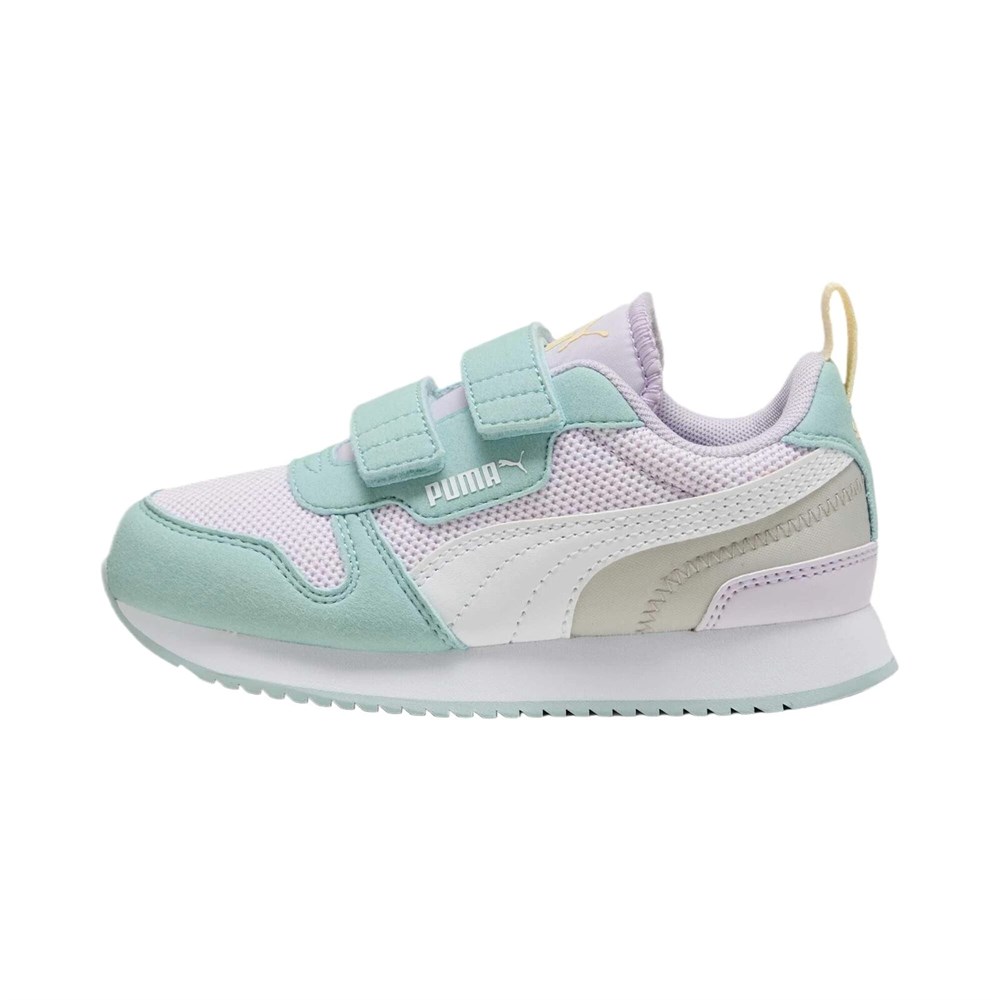 Купить оптом Puma Кроссовки R78 V Ps, 37361771 37361771 - фото 97725