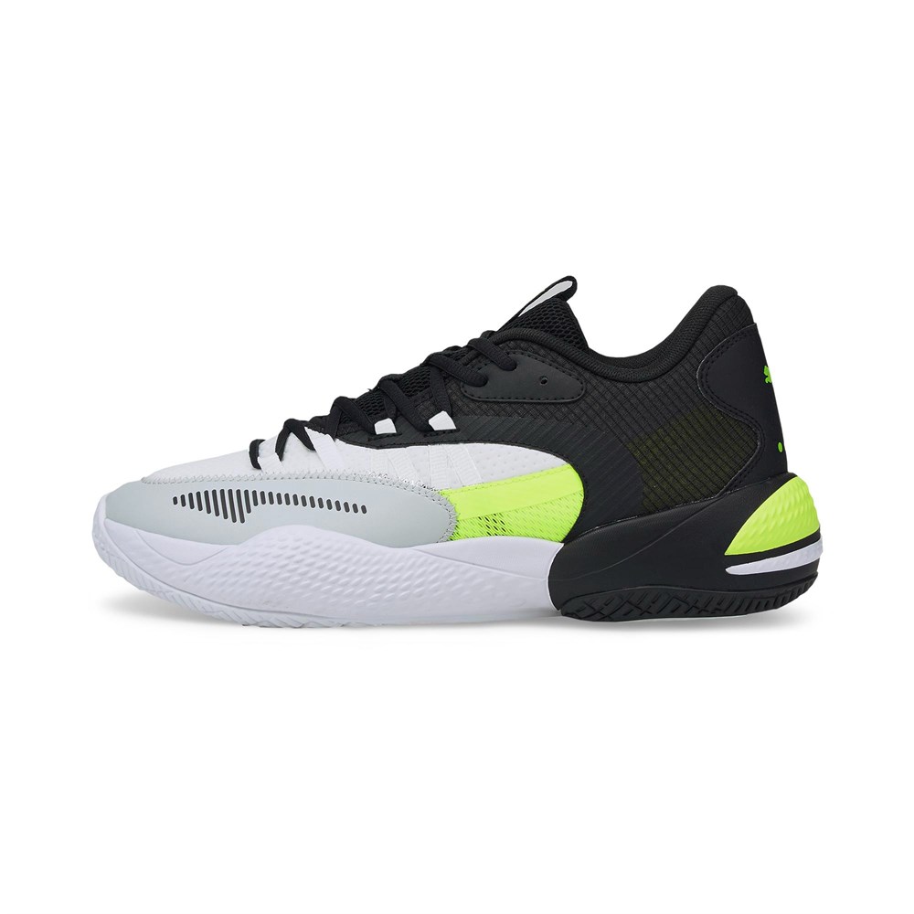 Купить оптом Puma Кроссовки Court Rider 2.0, 37664608 37664608 - фото 97737