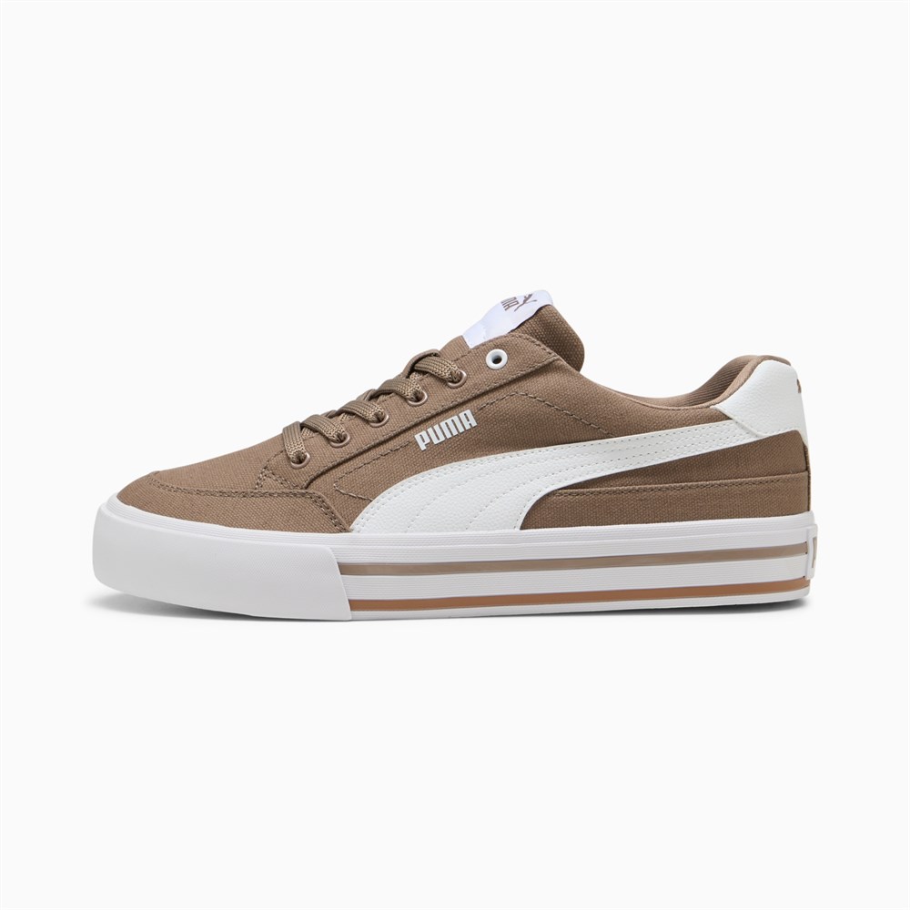 Купить оптом Puma Кроссовки Court Classic Vulc Fs, 39635322 39635322 - фото 97770