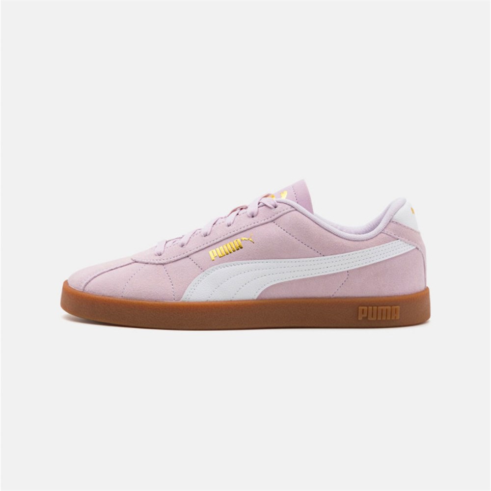 Купить оптом Puma Кроссовки Club Ii, 39744412 39744412 - фото 97780