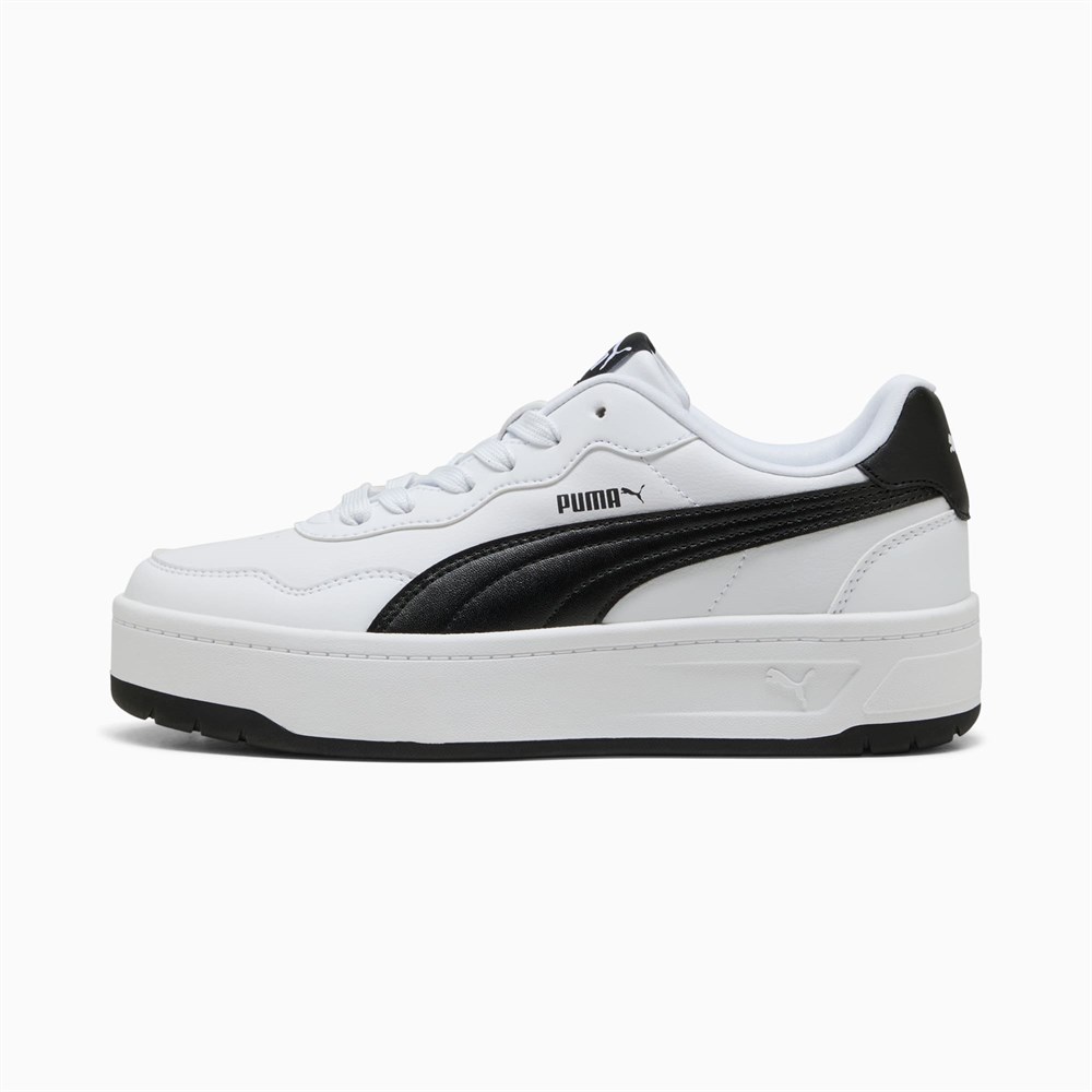 Купить оптом Puma Кроссовки Court Lally Skye, 40036803 40036803 - фото 97789