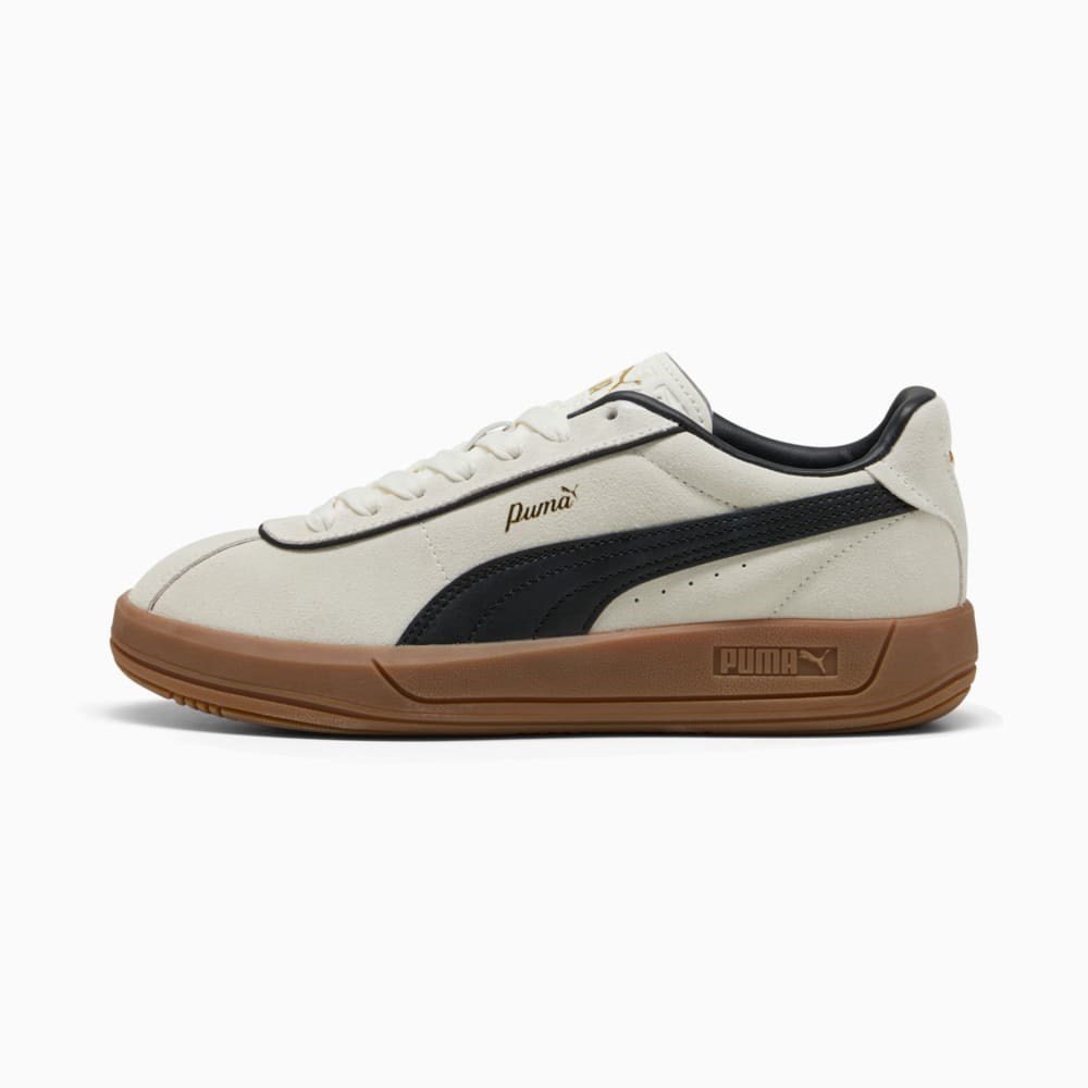 Купить оптом Puma Кроссовки Club Klassika Sd, 40071801 40071801 - фото 97804