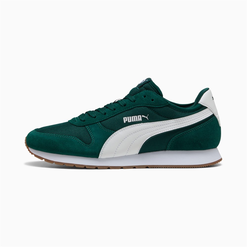 Купить оптом Puma Кроссовки St Miler, 40162208 40162208 - фото 97809