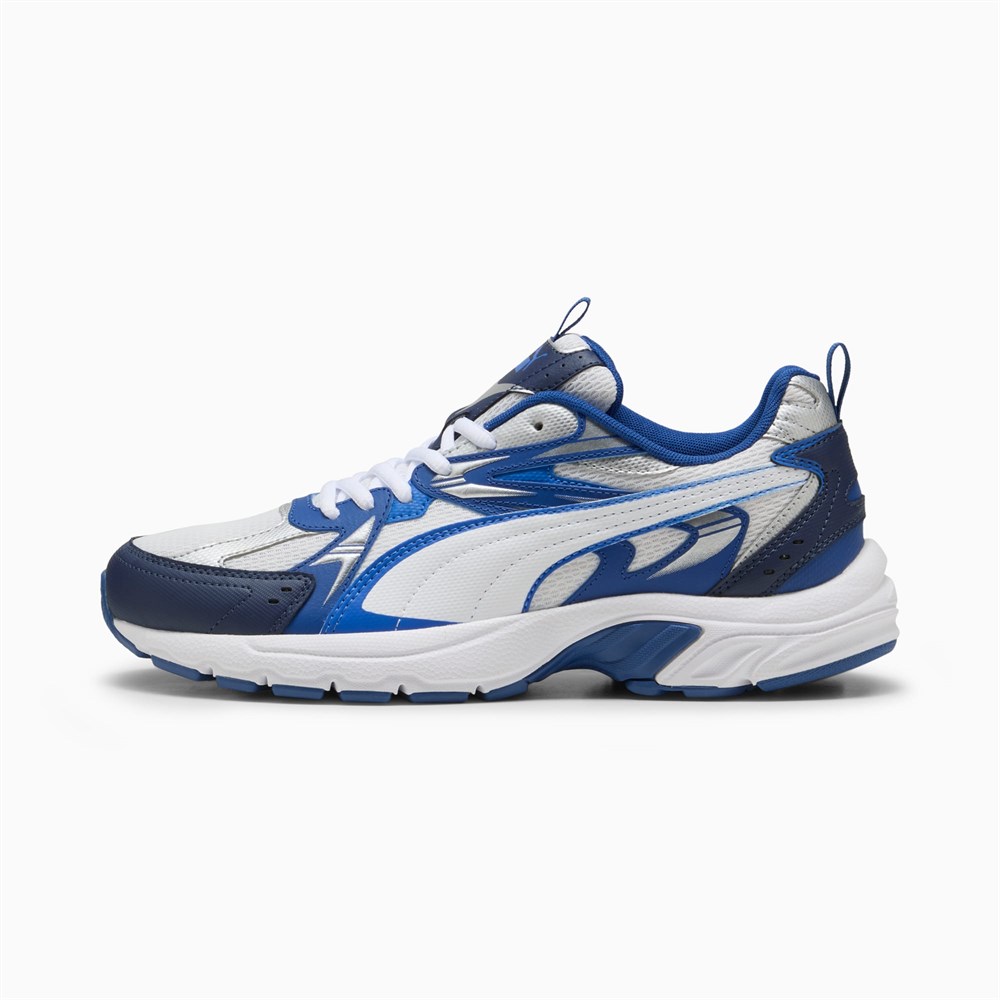 Купить оптом Puma Кроссовки Milenio Tech_, 40262304 40262304 - фото 97819