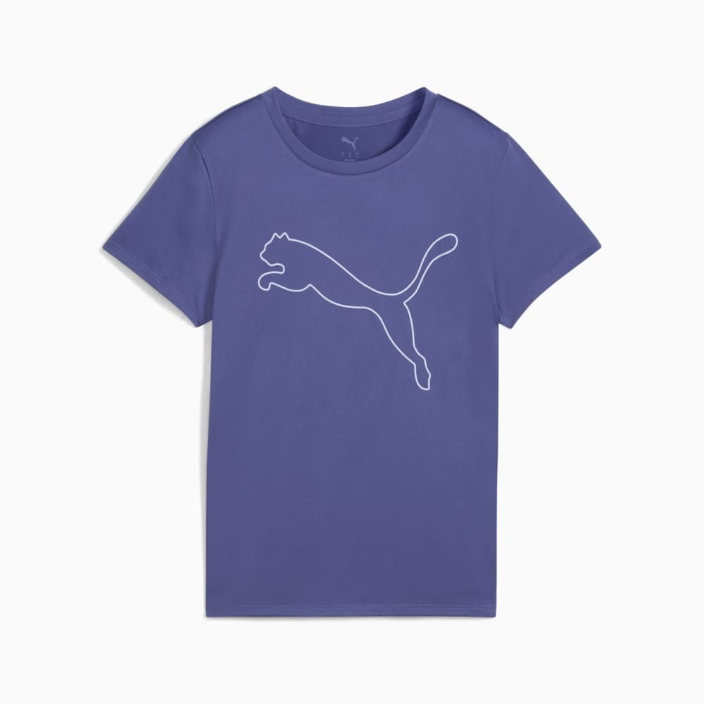 Купить оптом Puma Футболка Спорт. Назнач. Tad Essential W Cf Logo Tee, 52589246 52589246 - фото 97849