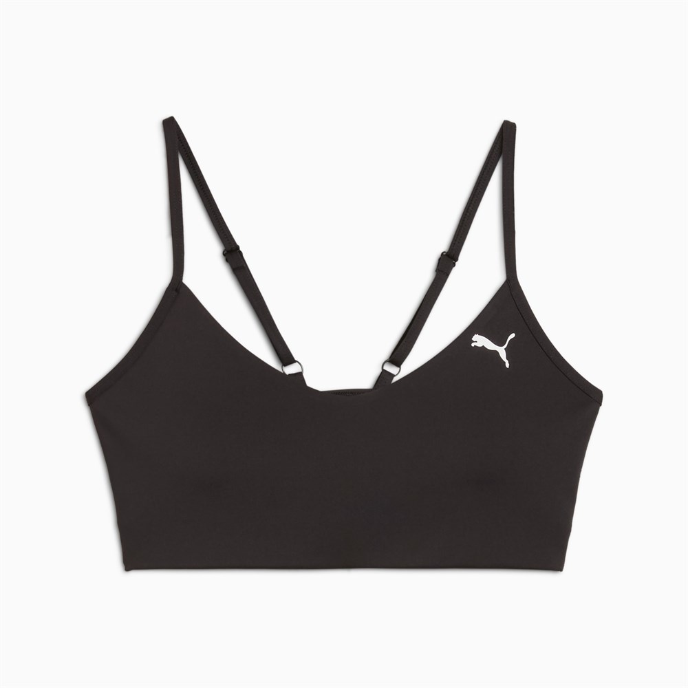 Купить оптом Puma Топ-бра Спорт. Назнач. Move Bra, 52686001 52686001 - фото 97865
