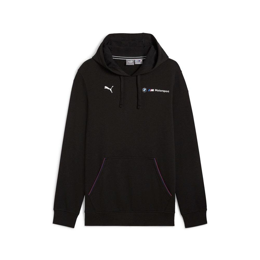 Купить оптом Puma Джемпер Bmw Mms Ess+ Hoodie Ft, 62750801 62750801 - фото 97886