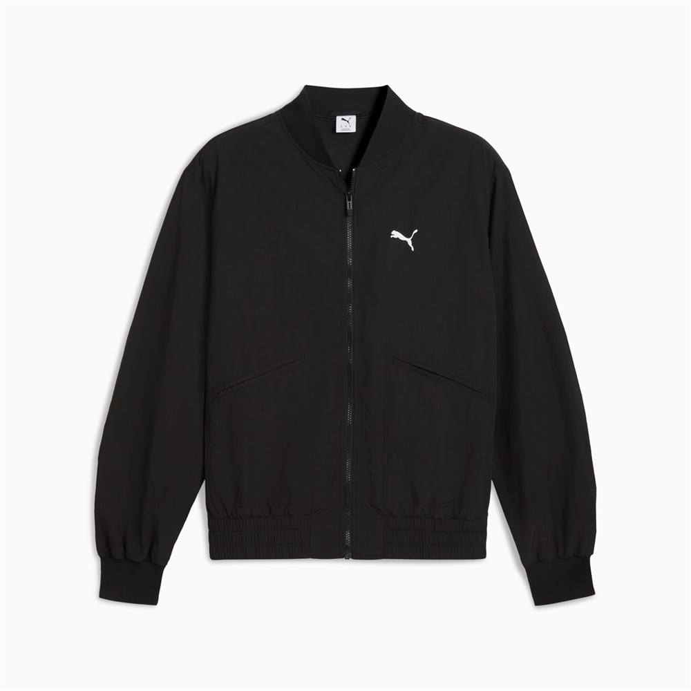 Купить оптом Puma Куртка Class Bomber, 62990301 62990301 - фото 97892