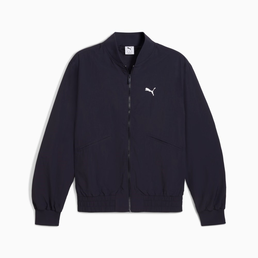Купить оптом Puma Куртка Class Bomber, 62990316 62990316 - фото 97895