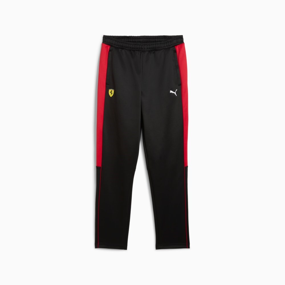 Купить оптом Puma Брюки Ferrari Race Mt7 Pants, 63019501 63019501 - фото 97916