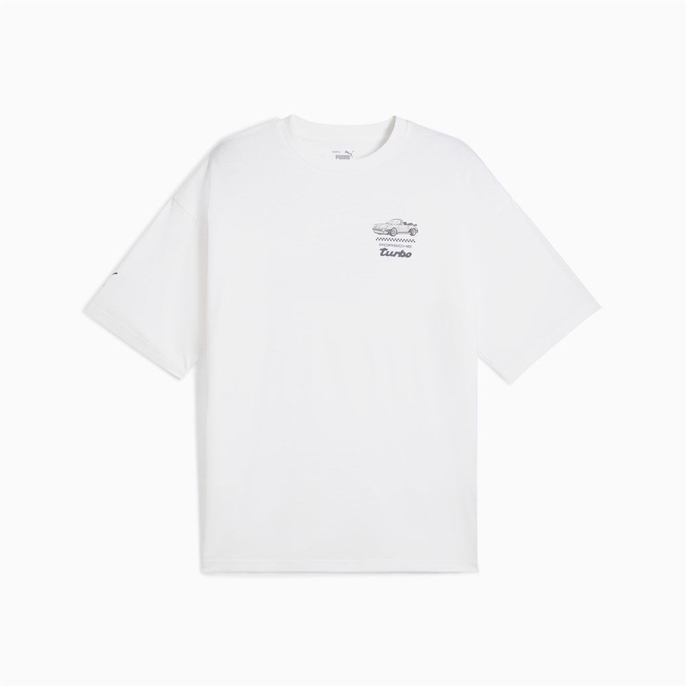 Купить оптом Puma Футболка Pl Graphic Tee 1, 63027705 63027705 - фото 97928