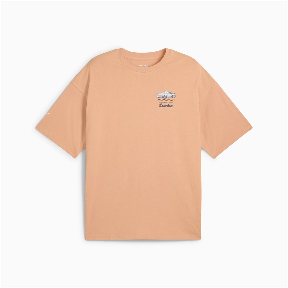 Купить оптом Puma Футболка Pl Graphic Tee 1, 63027710 63027710 - фото 97931