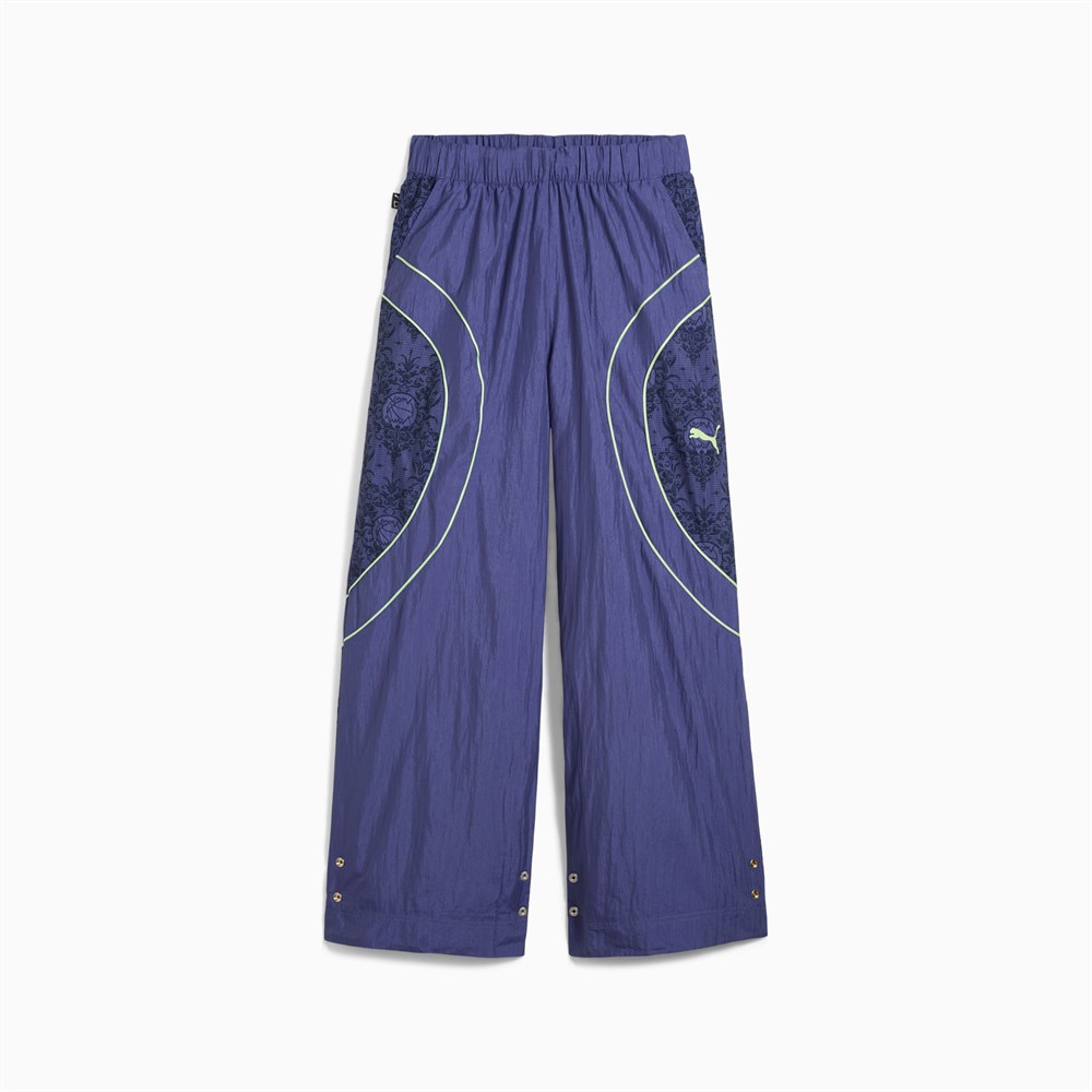 Купить оптом Puma Брюки Lace Em Up Track Pant, 63045401 63045401 - фото 97936