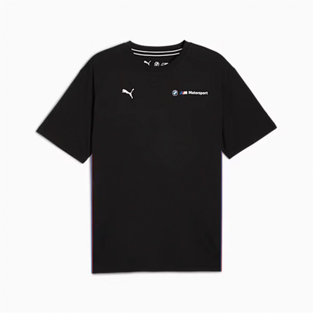 Купить оптом Puma Футболка Bmw Mms Ess+ Logo Tee, 63251601 63251601 - фото 97956