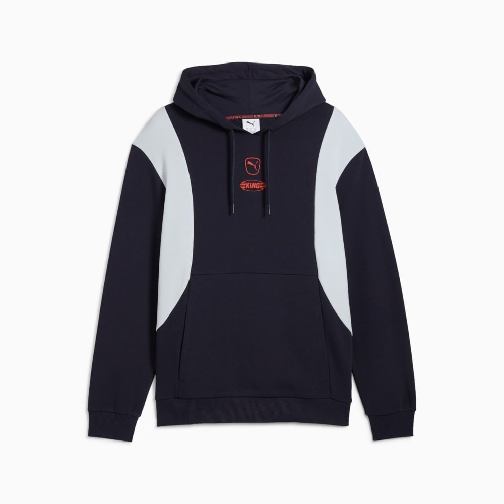 Купить оптом Puma Джемпер King Top Hoody, 65898807 65898807 - фото 97966