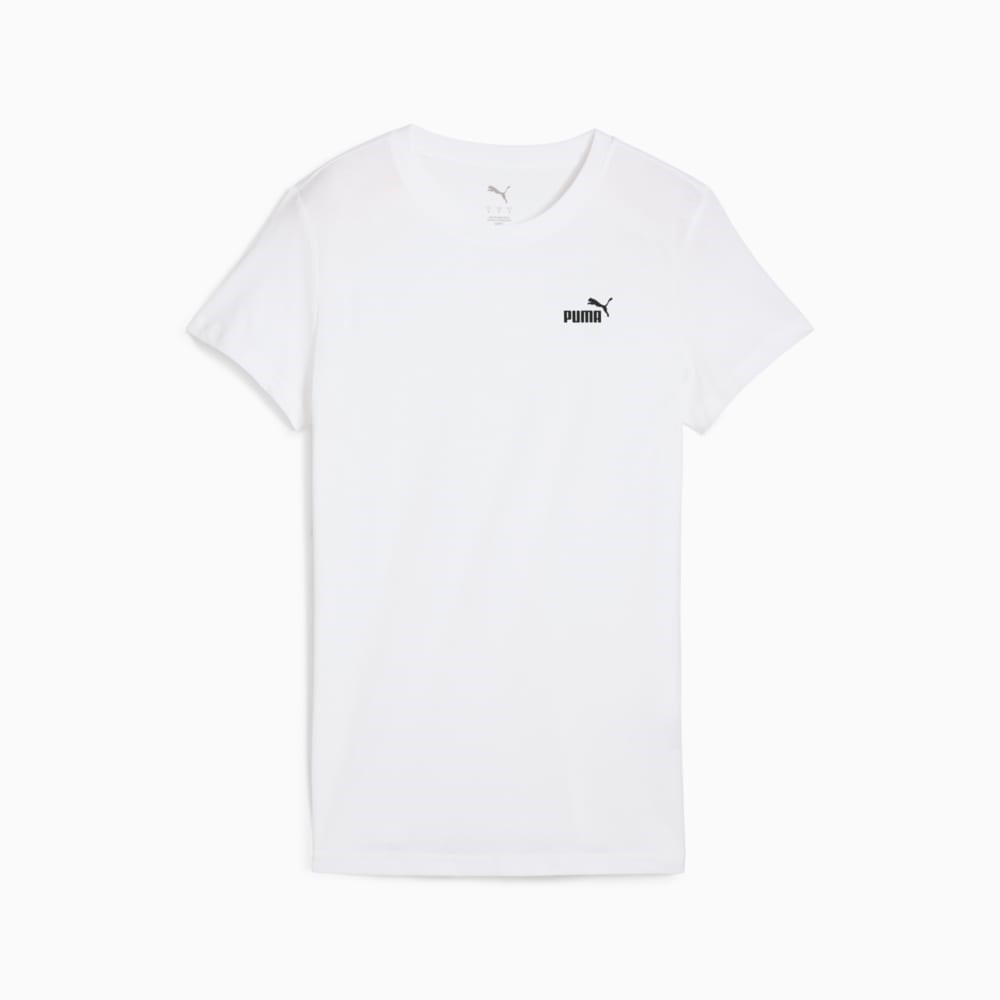 Купить оптом Puma Футболка Ess Small No. 1 Logo Tee, 68237202 68237202 - фото 97975