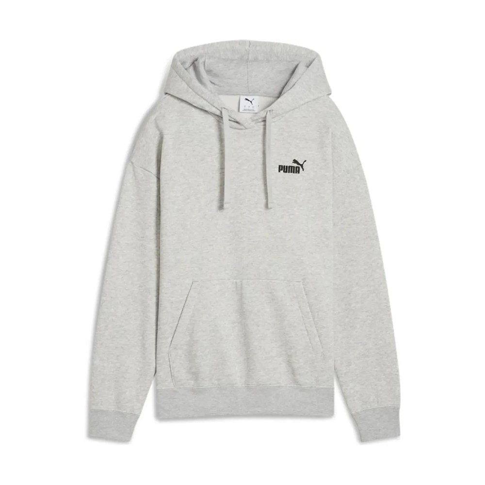 Купить оптом Puma Джемпер Ess Small No. 1 Logo Hoodie, 68239604 68239604 - фото 97982
