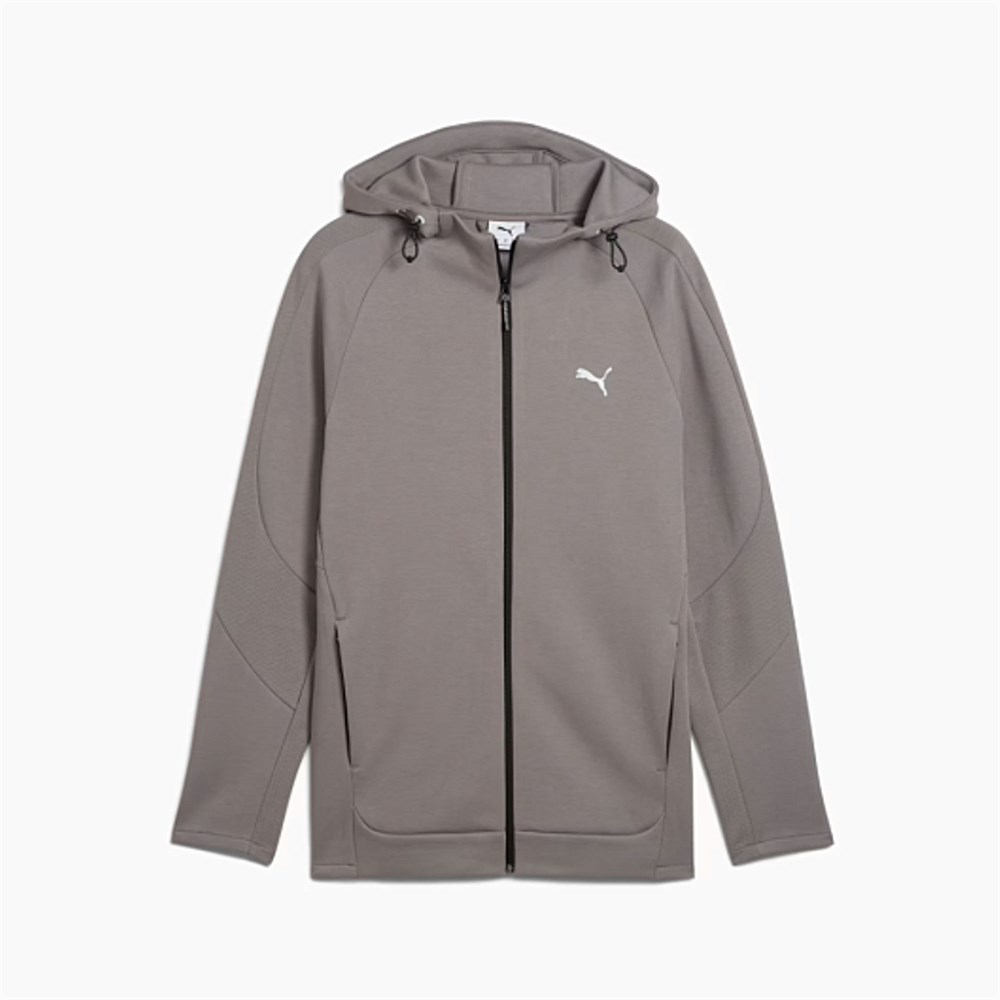 Купить оптом Puma Джемпер Evostripe Full-zip Hoodie, 68461379 68461379 - фото 98016