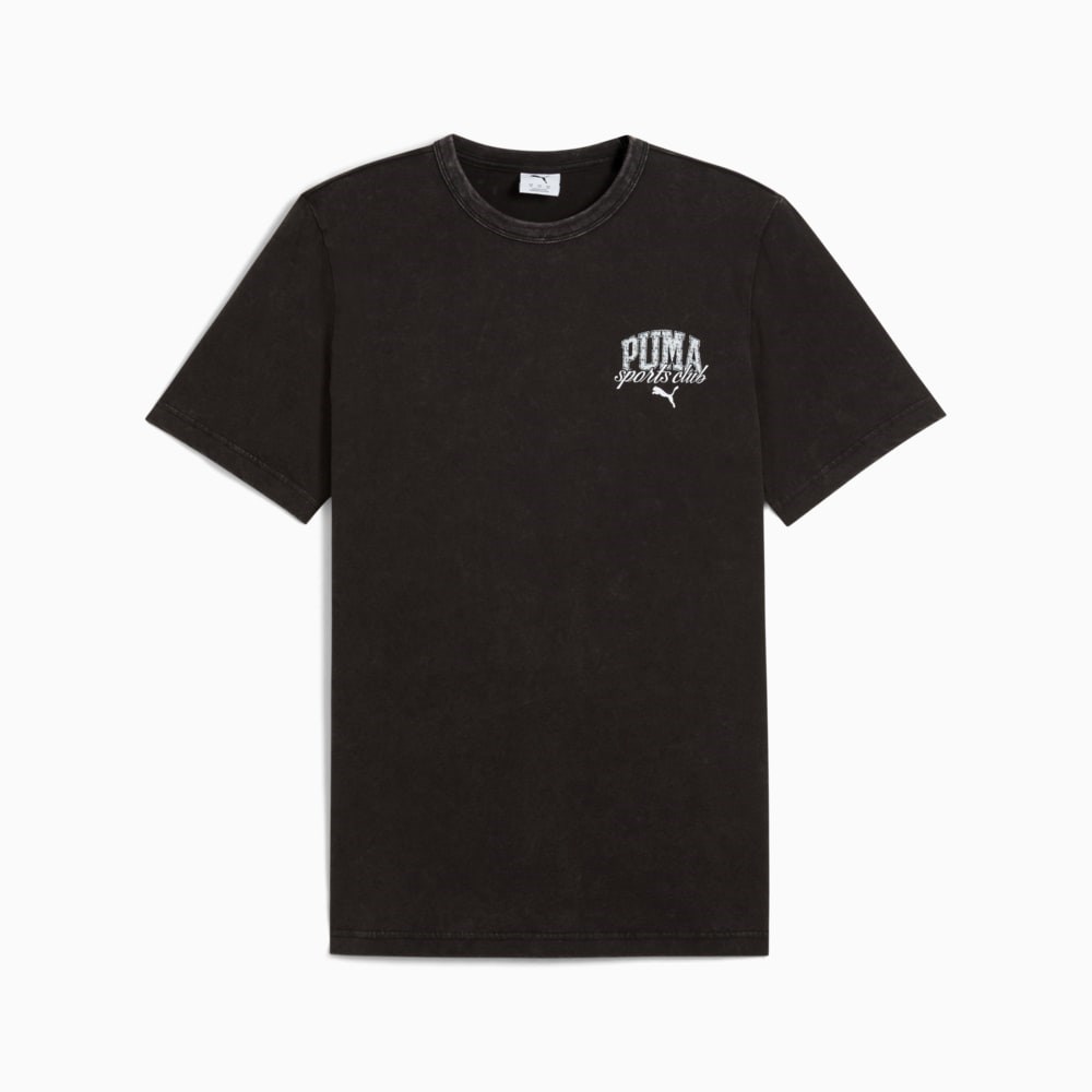 Купить оптом Puma Футболка Class Tee, 68464001 68464001 - фото 98035