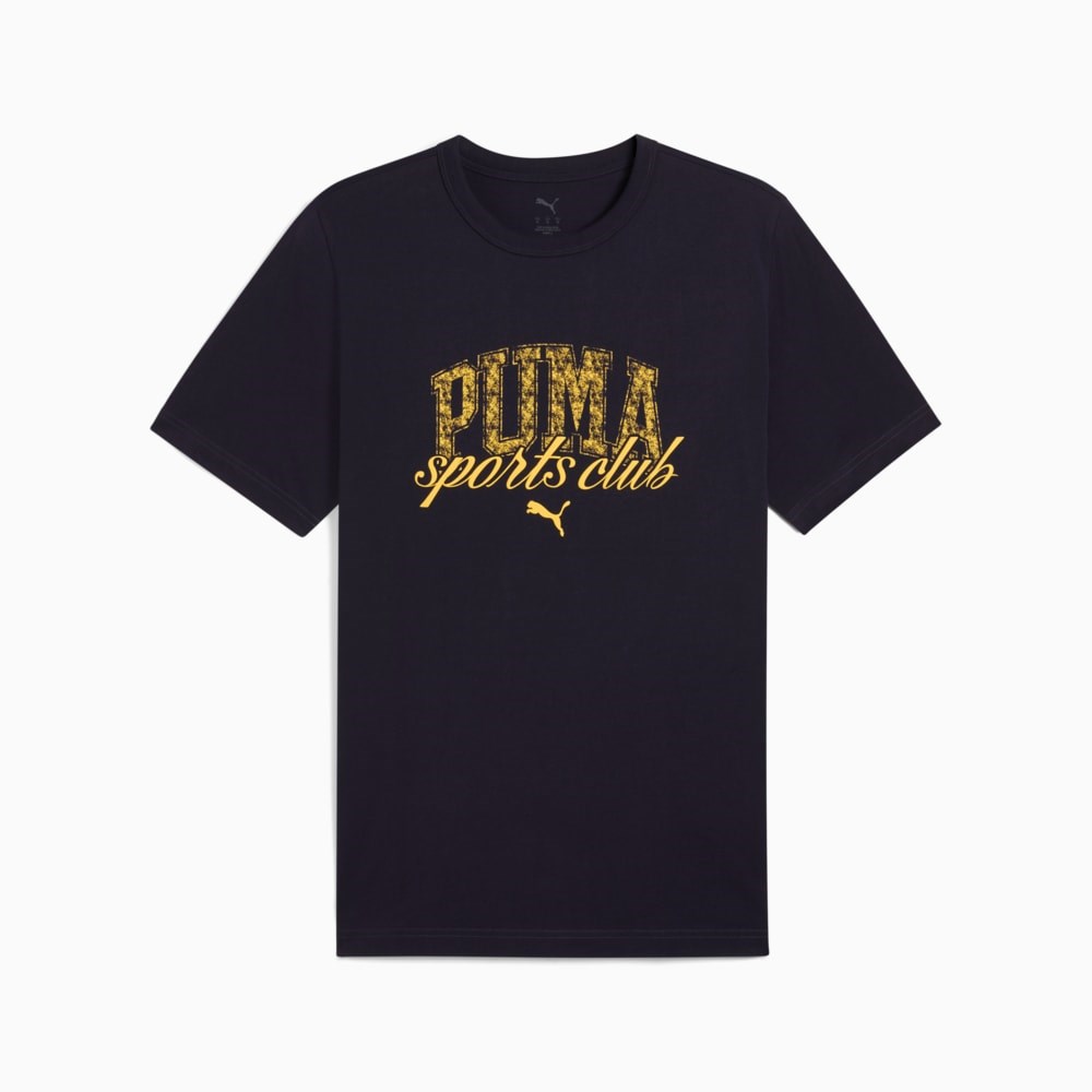 Купить оптом Puma Футболка Class Graphic Tee, 68464316 68464316 - фото 98038
