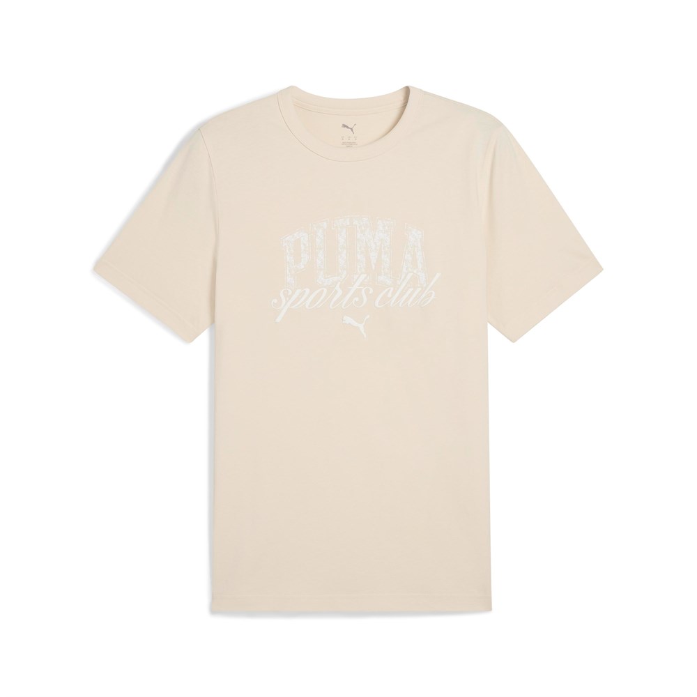 Купить оптом Puma Футболка Class Graphic Tee, 68464387 68464387 - фото 98043