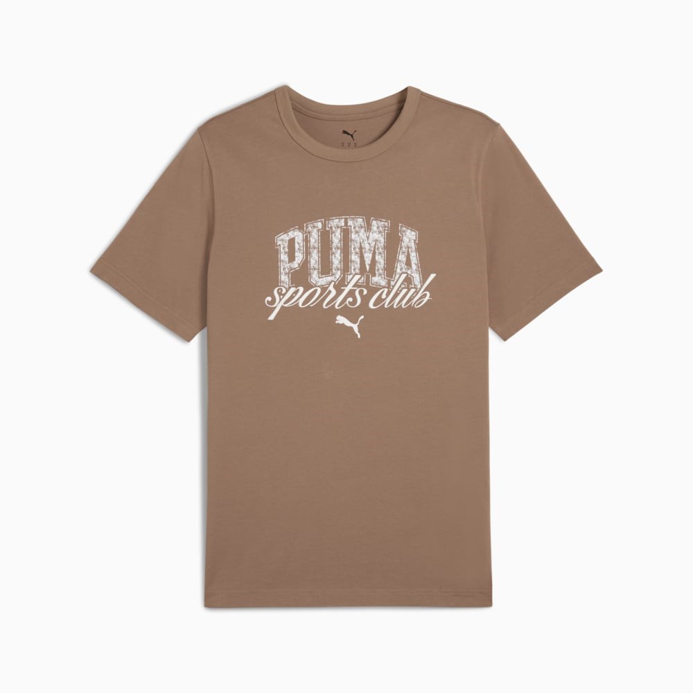 Купить оптом Puma Футболка Class Graphic Tee, 68464393 68464393 - фото 98046