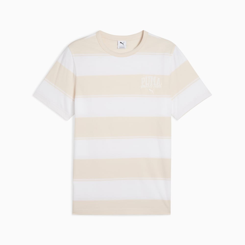 Купить оптом Puma Футболка Class Stripe Aop Tee, 68465787 68465787 - фото 98084
