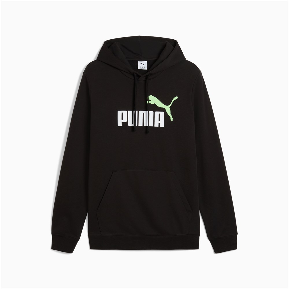 Купить оптом Puma Джемпер Ess 2 Color Logo Hoodie, 68471251 68471251 - фото 98089