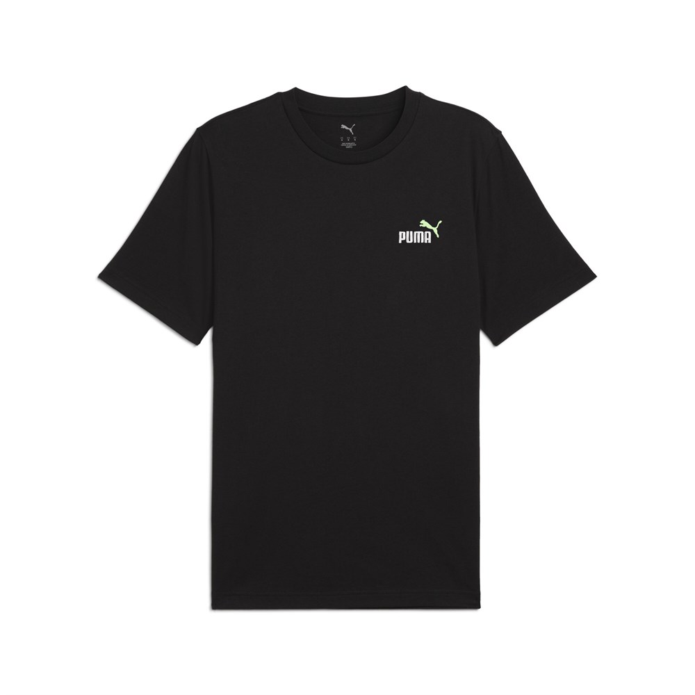 Купить оптом Puma Футболка Ess 2 Color Small Logo Tee, 68471751 68471751 - фото 98091