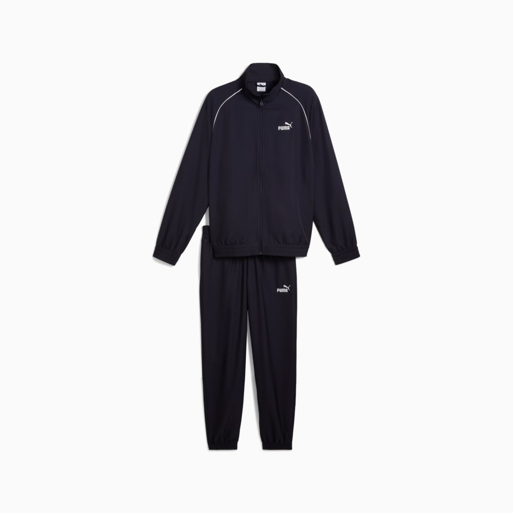 Купить оптом Puma Костюм Спортивный Woven Piping Tracksuit, 68484916 68484916 - фото 98097