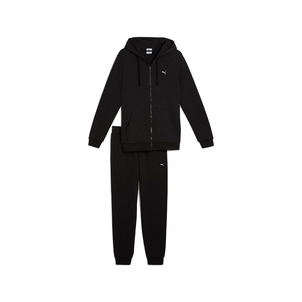 Купить оптом Puma Костюм Спортивный Hooded Sweat Suit, 68485501 68485501 - фото 98104