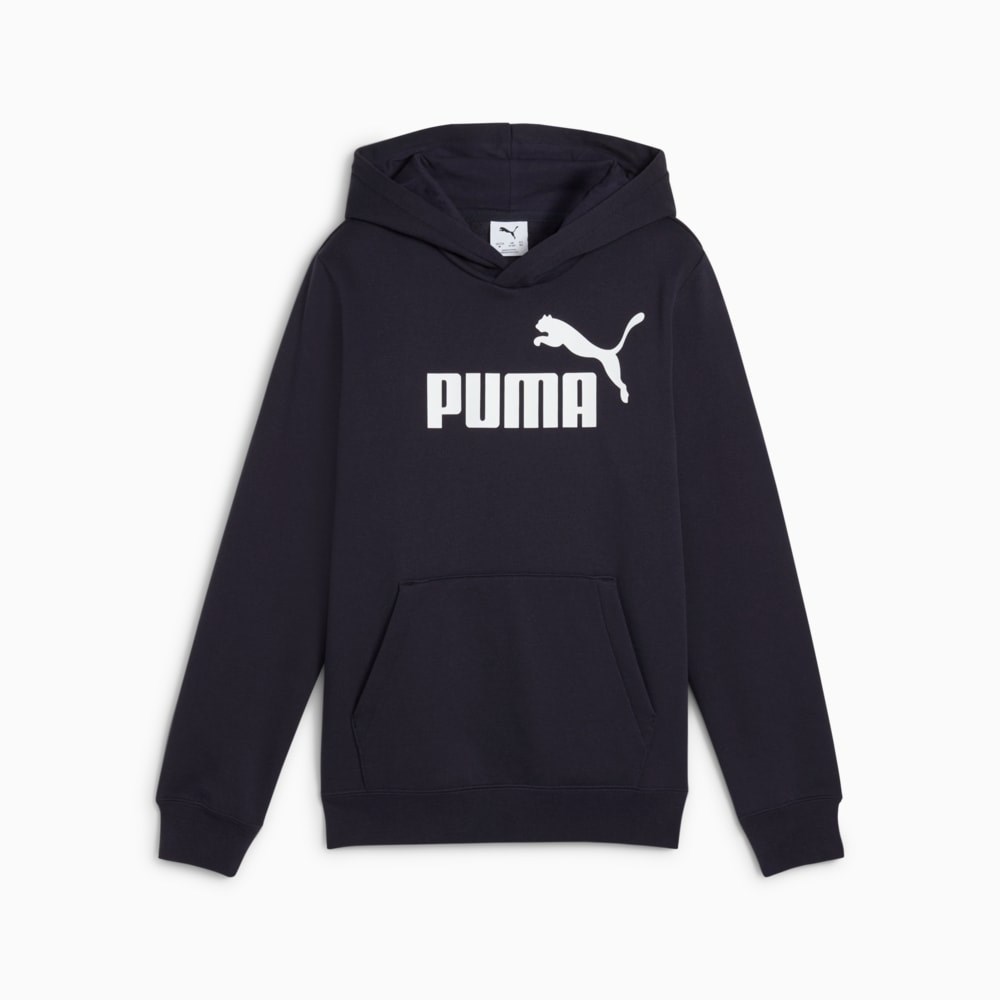 Купить оптом Puma Джемпер Ess No. 1 Logo Hoodie Fl, 68490816 68490816 - фото 98113