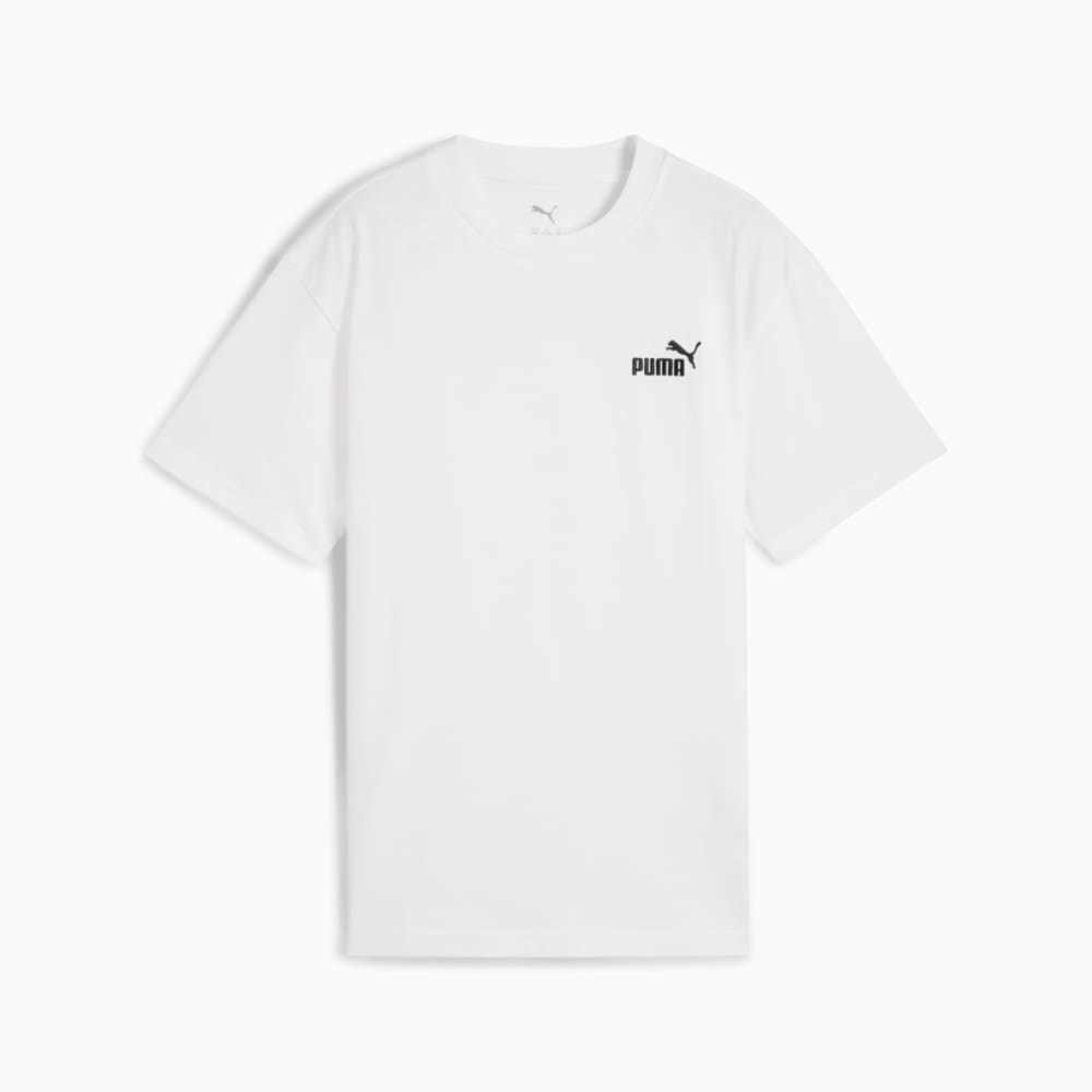 Купить оптом Puma Футболка Ess Small No. 1 Logo Tee, 68492002 68492002