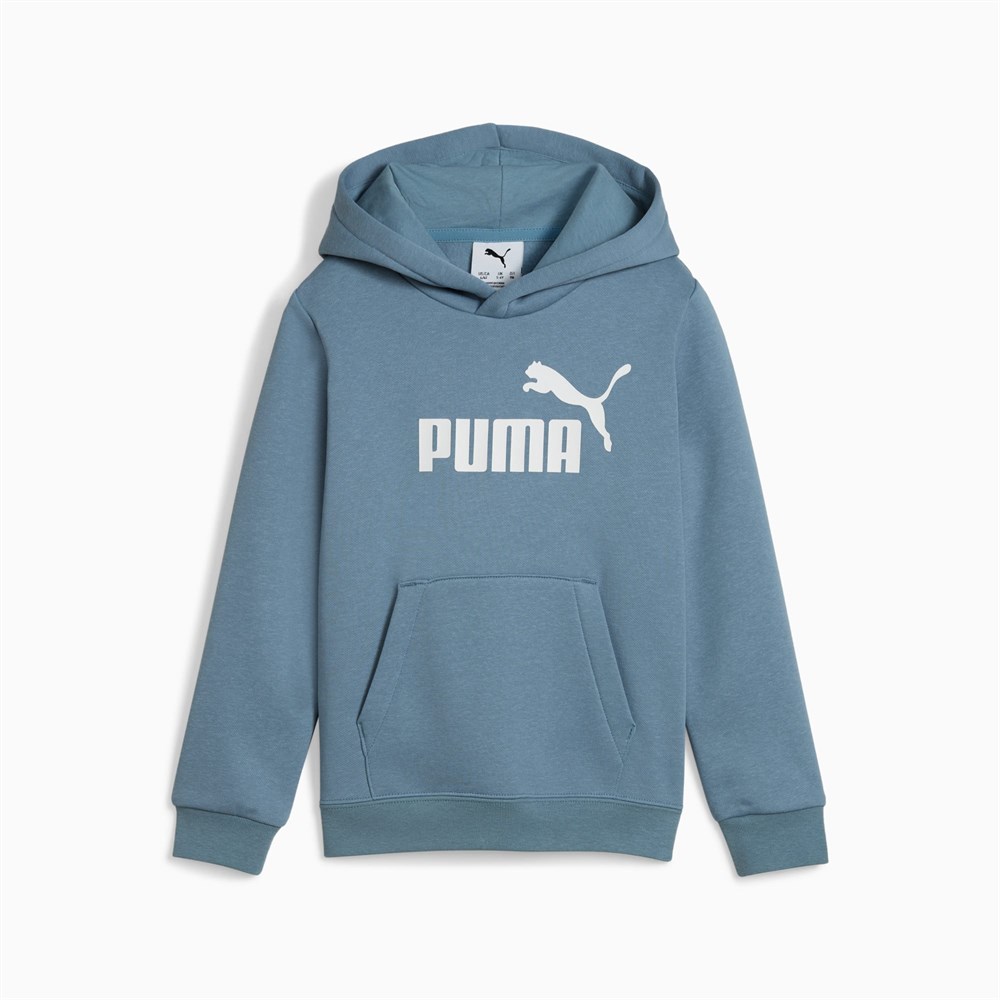 Купить оптом Puma Джемпер Ess No. 1 Logo Hoodie, 68493134 68493134 - фото 98121