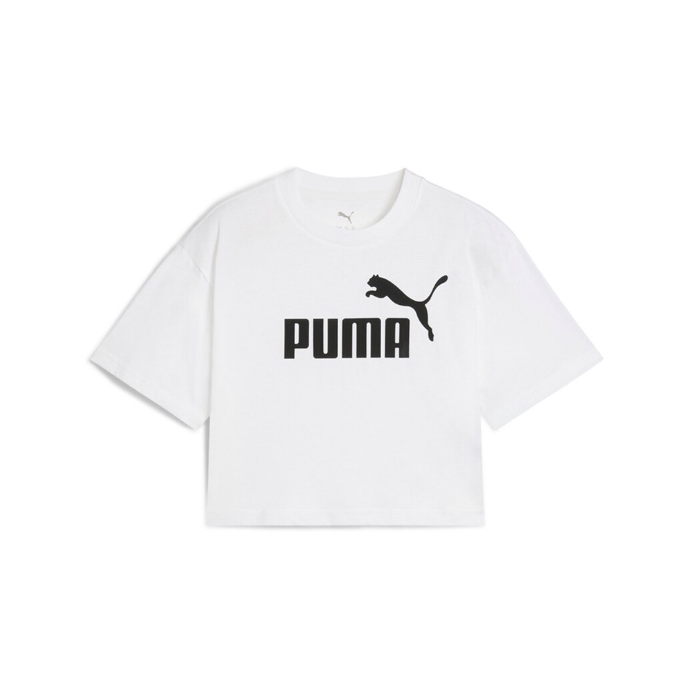 Купить оптом Puma Футболка Ess No. 1 Logo Tee, 68493902 68493902 - фото 98127