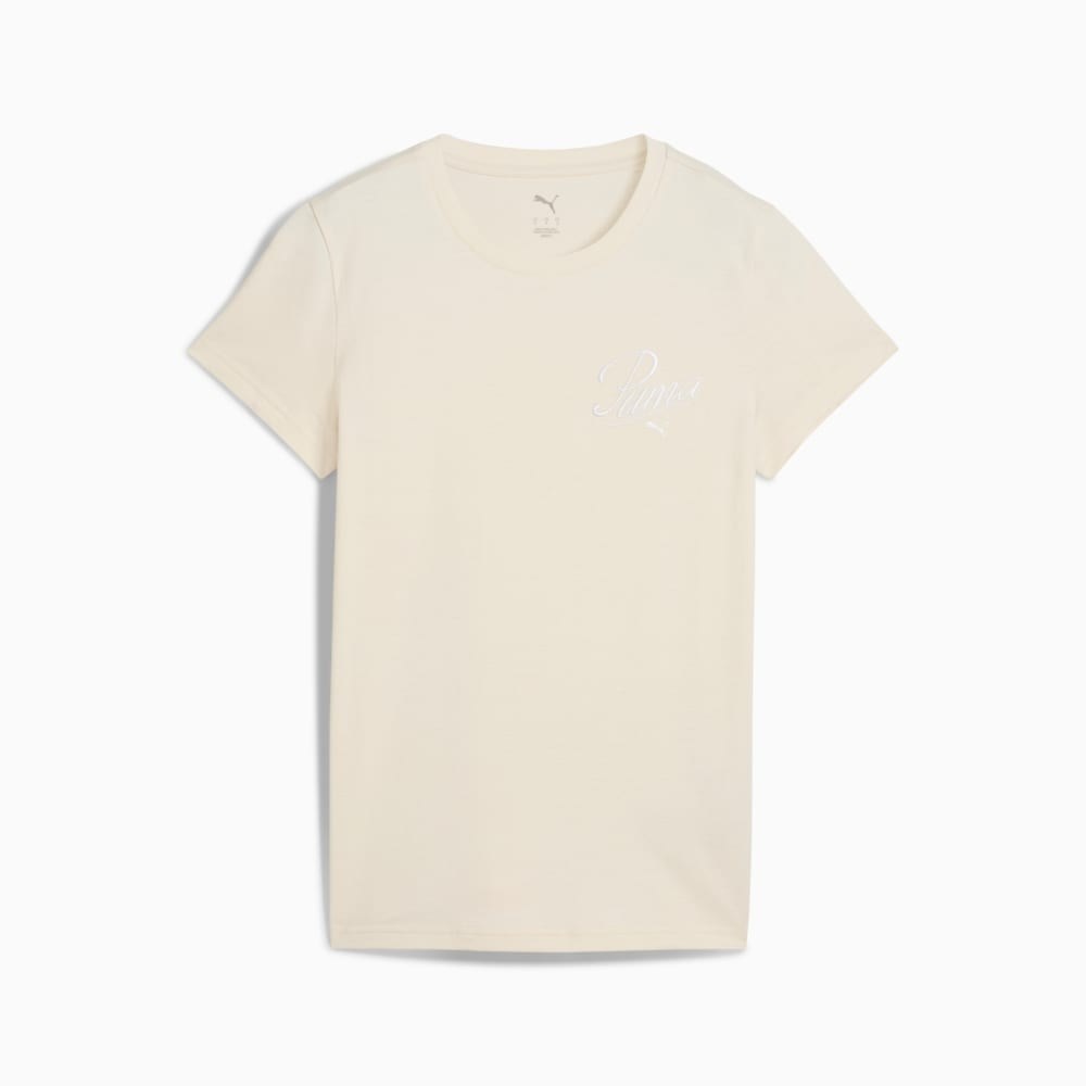 Купить оптом Puma Футболка Script Tee, 68498287 68498287 - фото 98129