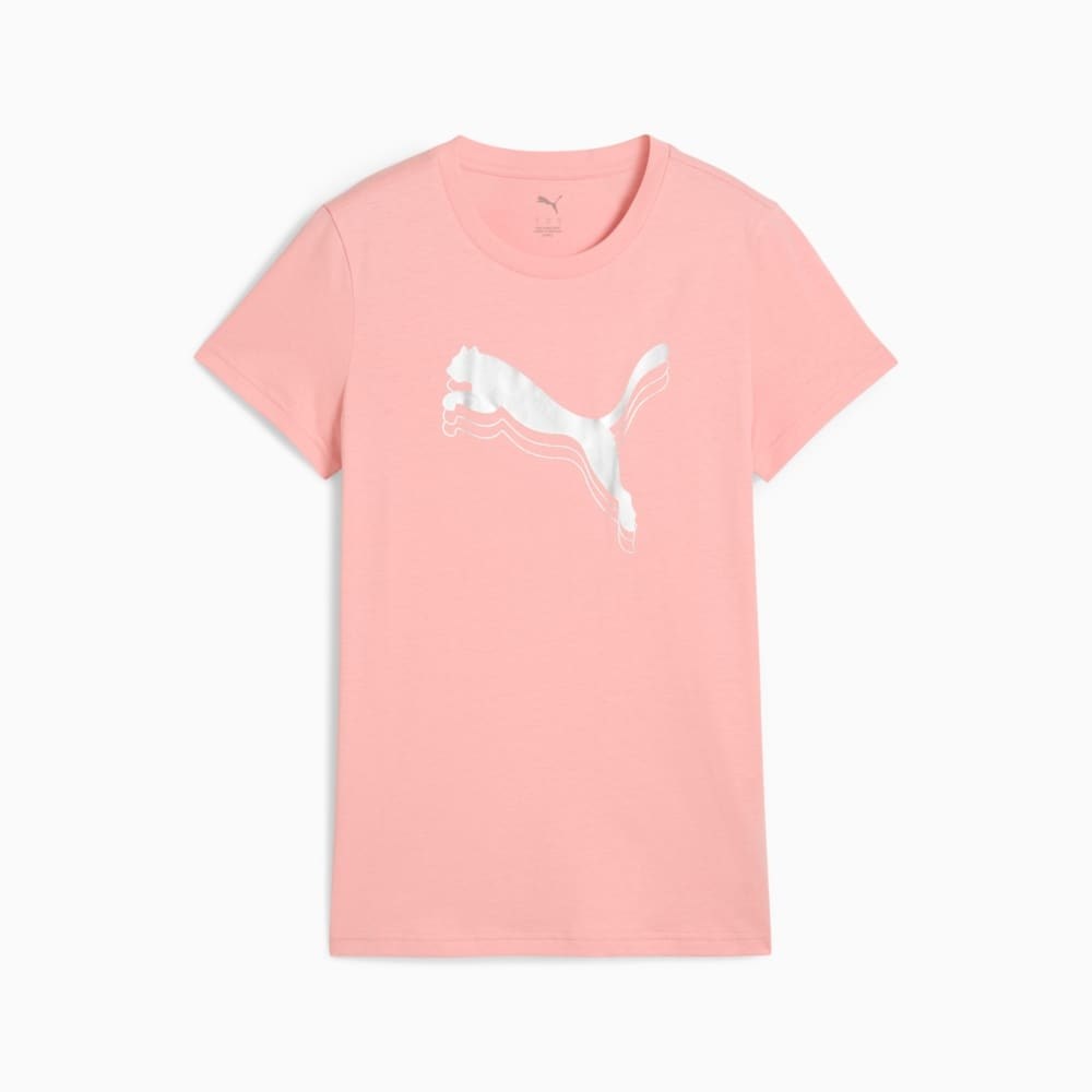 Купить оптом Puma Футболка Metallic Tee, 68499518 68499518 - фото 98132