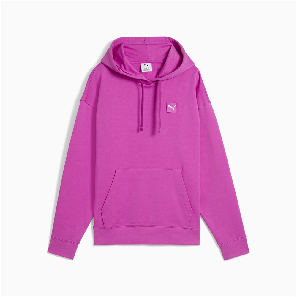 Купить оптом Puma Джемпер Ess Elevated Comfort Hoodie, 68501889 68501889 - фото 98138