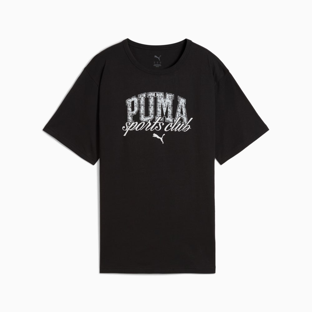 Купить оптом Puma Футболка Class Relaxed Tee, 68503101 68503101 - фото 98147
