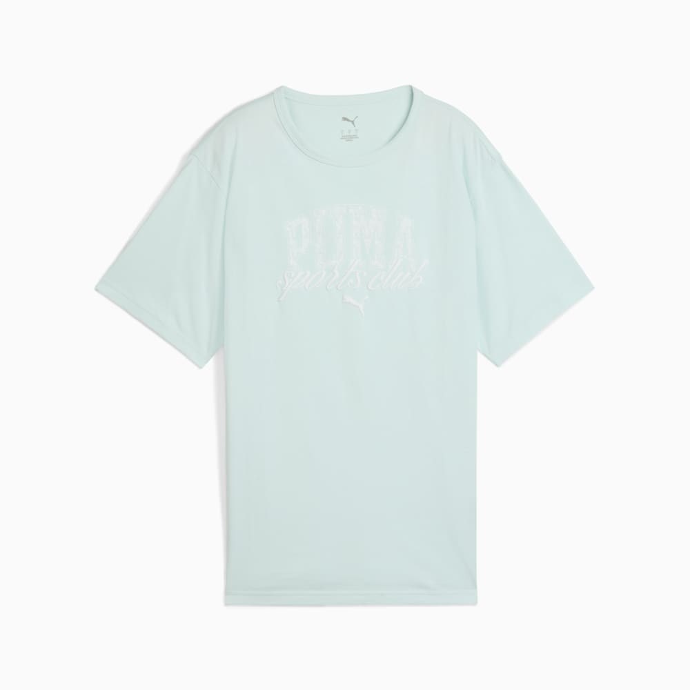 Купить оптом Puma Футболка Class Relaxed Tee, 68503150 68503150 - фото 98150
