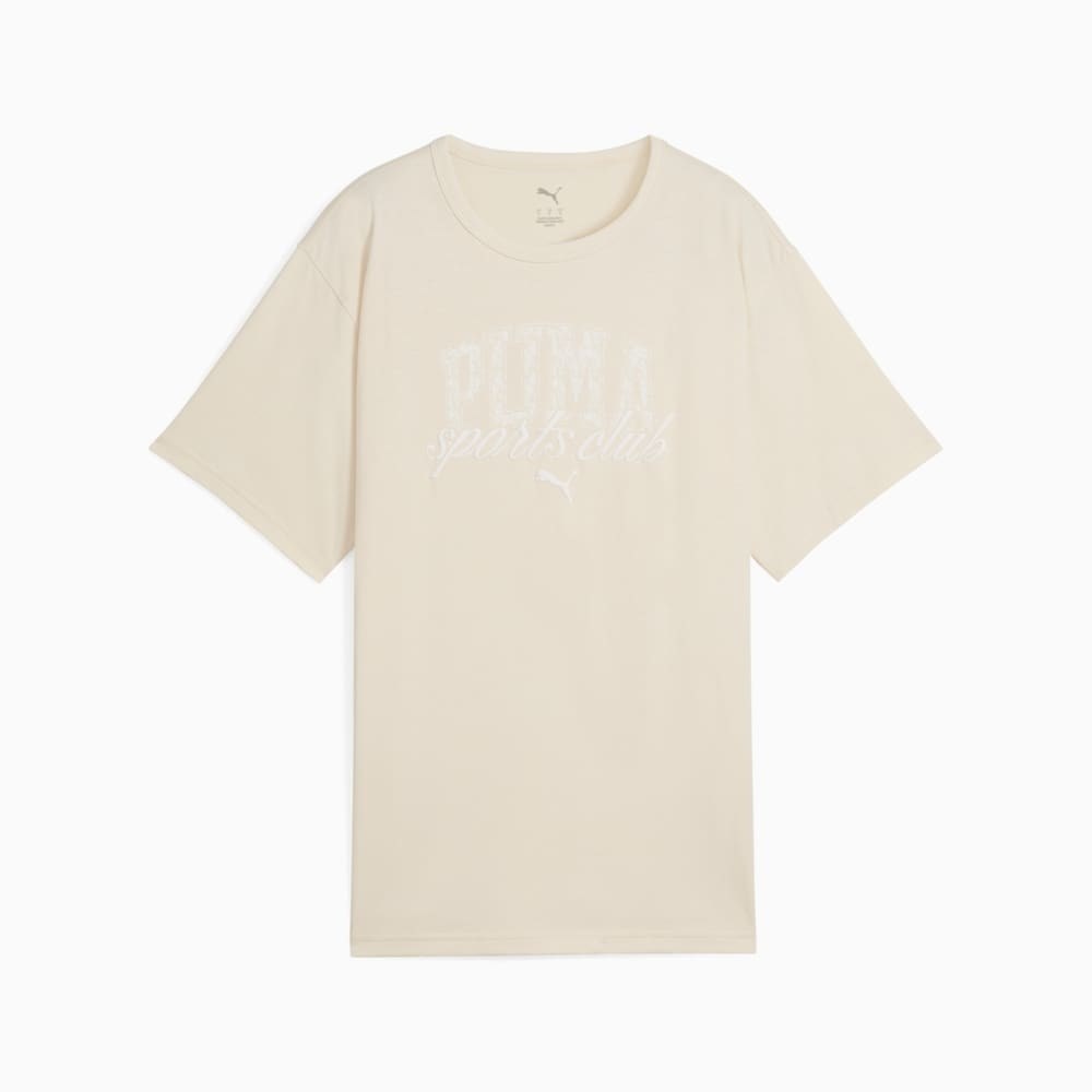 Купить оптом Puma Футболка Class Relaxed Tee, 68503187 68503187 - фото 98152