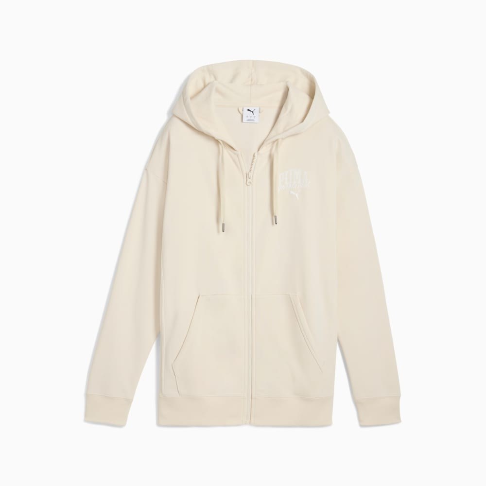 Купить оптом Puma Толстовка Class Full-zip Hoodie, 68503387 68503387 - фото 98158