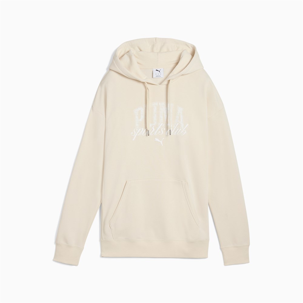 Купить оптом Puma Джемпер Class Relaxed Hoodie, 68503487 68503487 - фото 98163