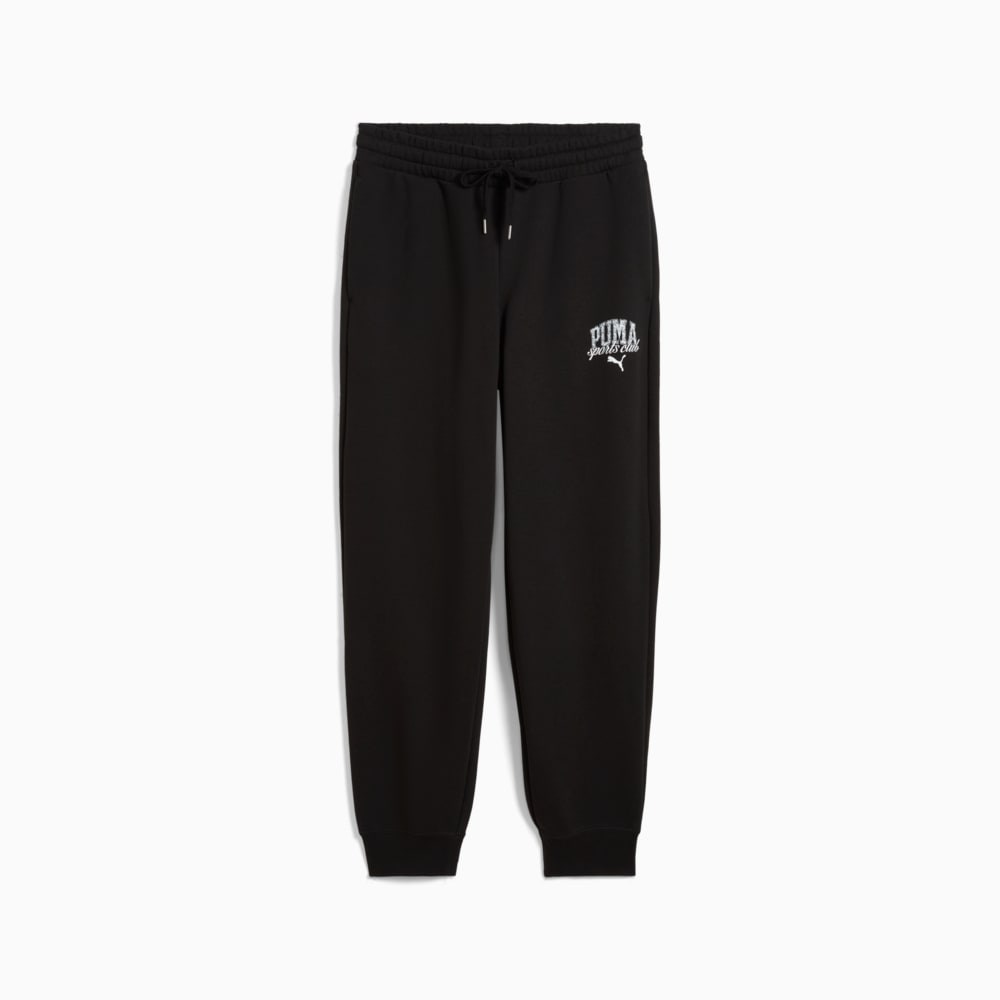 Купить оптом Puma Брюки Class Sweatpants, 68503701 68503701 - фото 98166