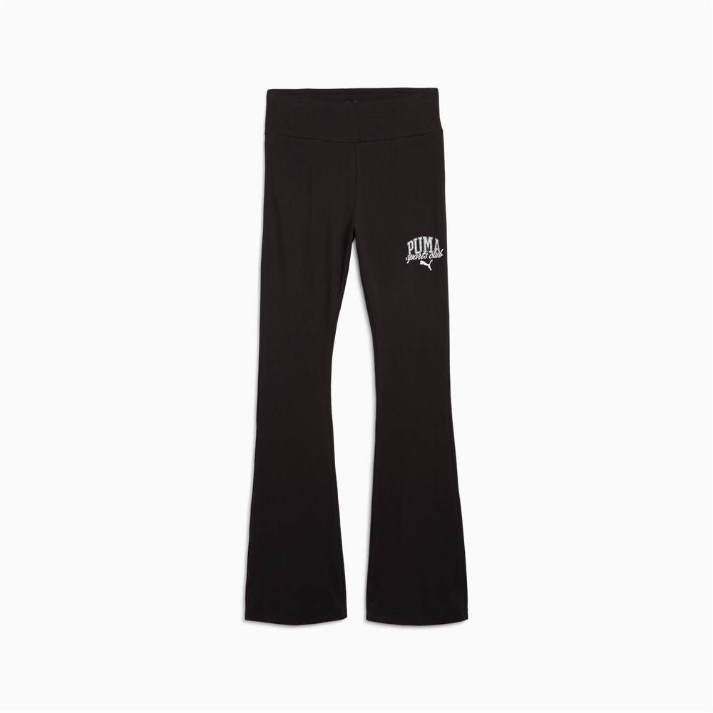 Купить оптом Puma Брюки Class Flared Leggings, 68503901 68503901 - фото 98169