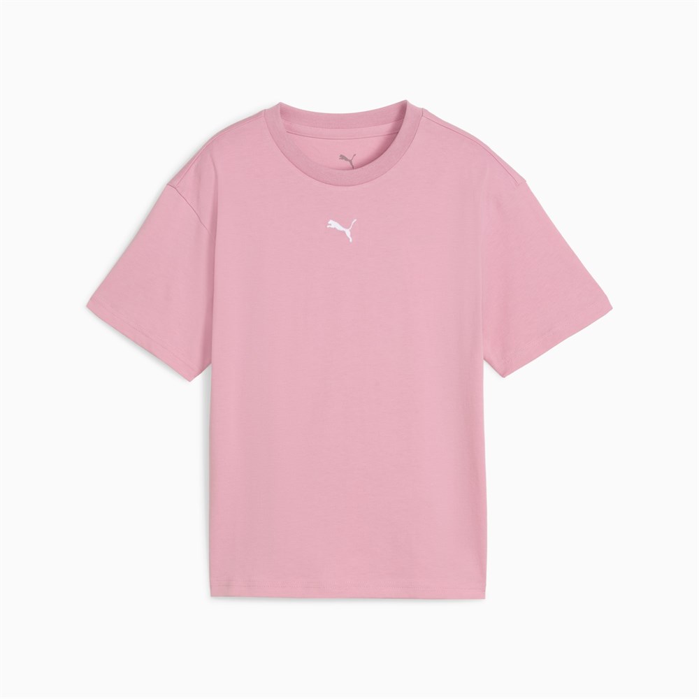 Купить оптом Puma Футболка Ess Boxy Tee, 68513165 68513165 - фото 98183