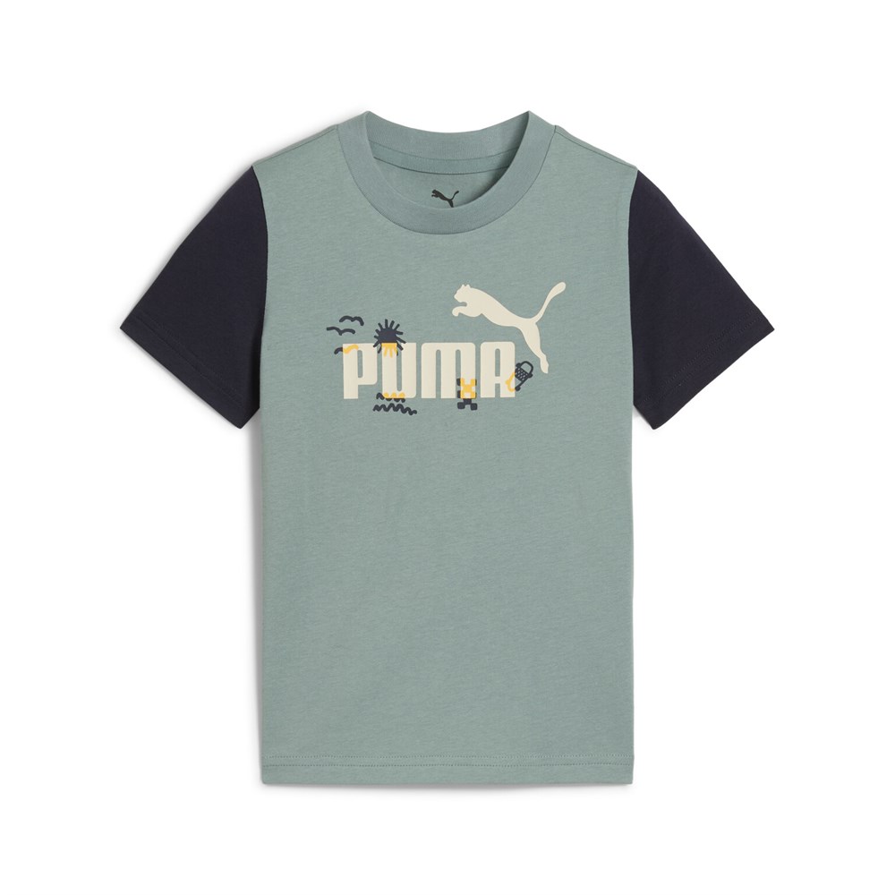 Купить оптом Puma Футболка Sandy Adventures Tee, 68515530 68515530 - фото 98189