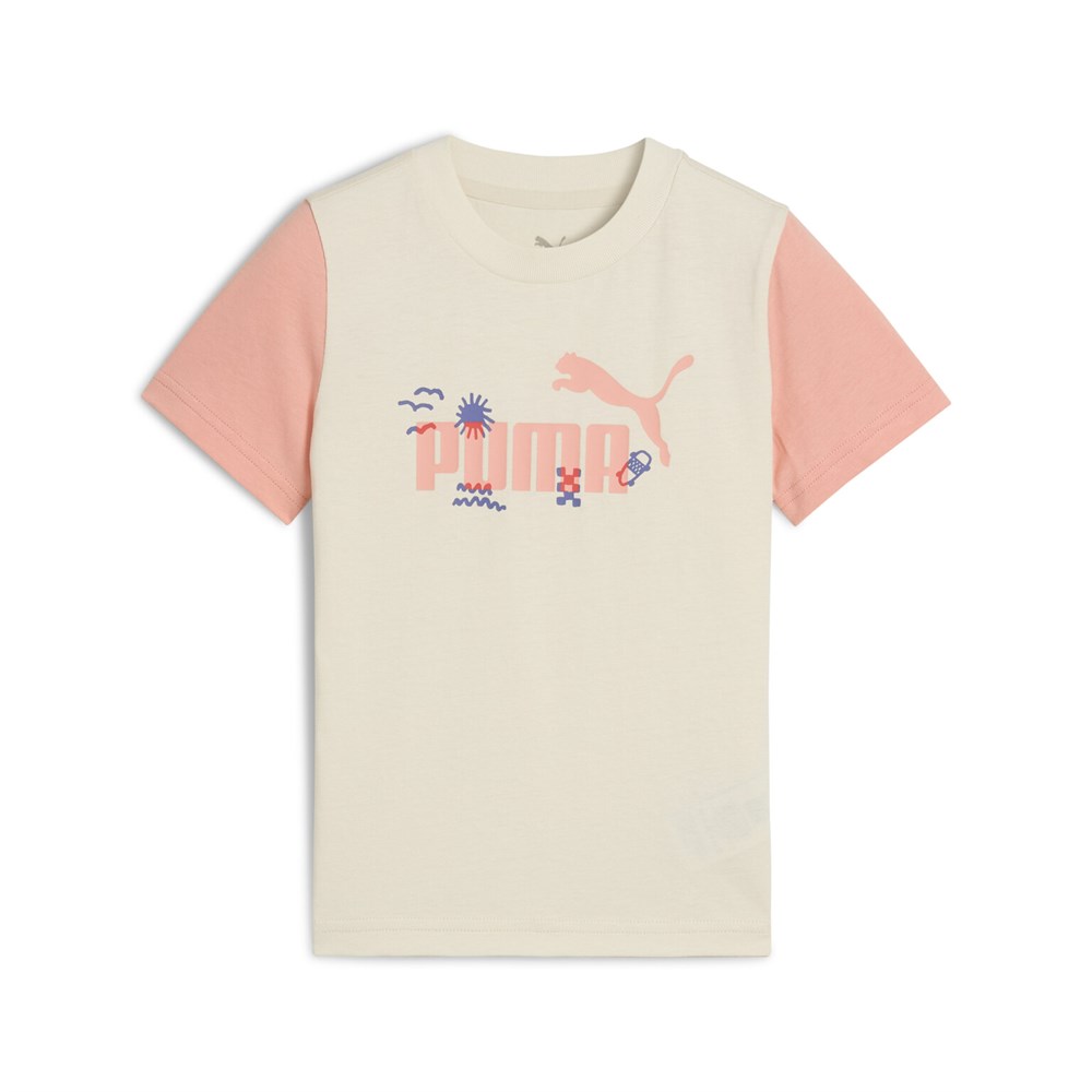 Купить оптом Puma Футболка Sandy Adventures Tee, 68515587 68515587 - фото 98192