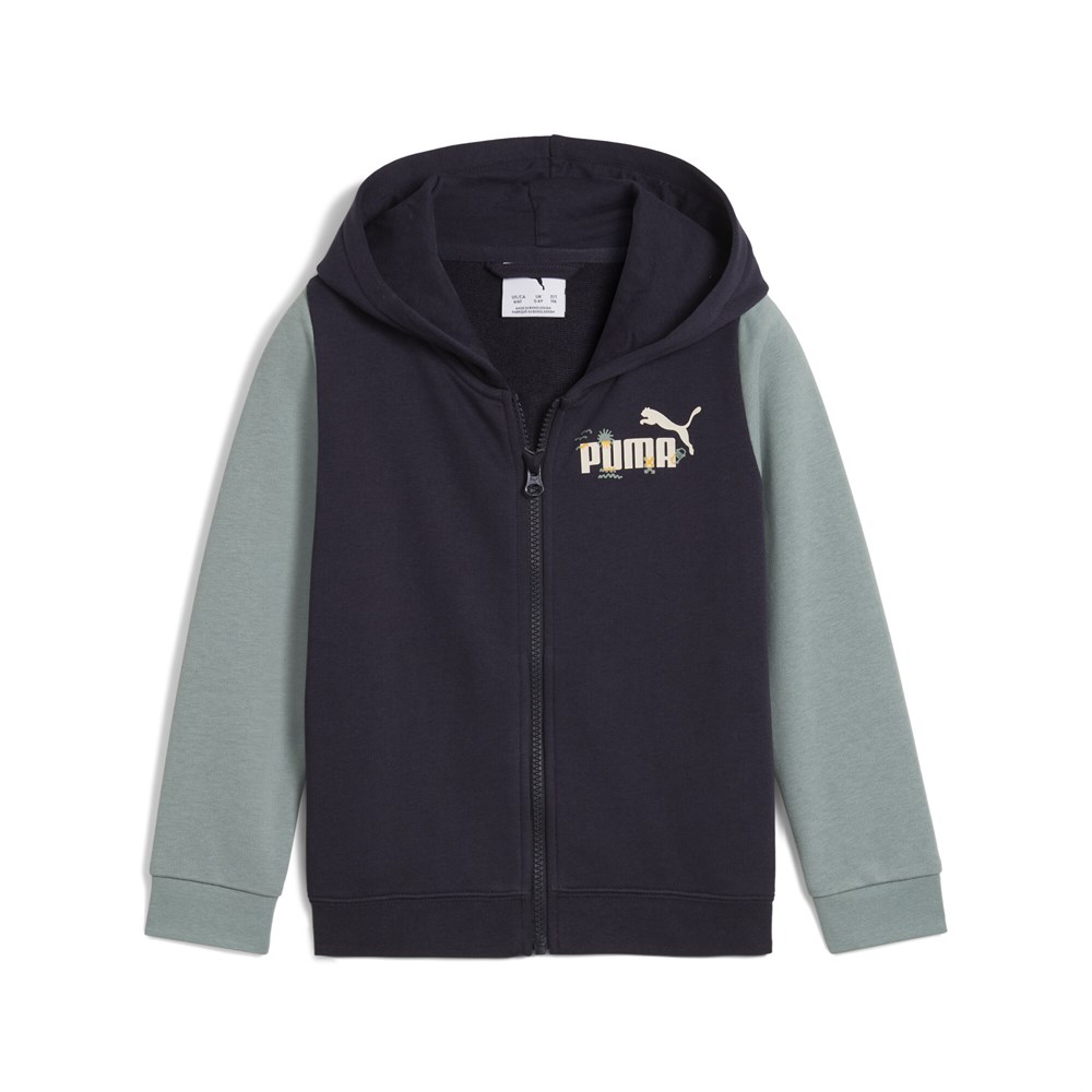 Купить оптом Puma Куртка Sandy Adventures Full-zip, 68515816 68515816 - фото 98195