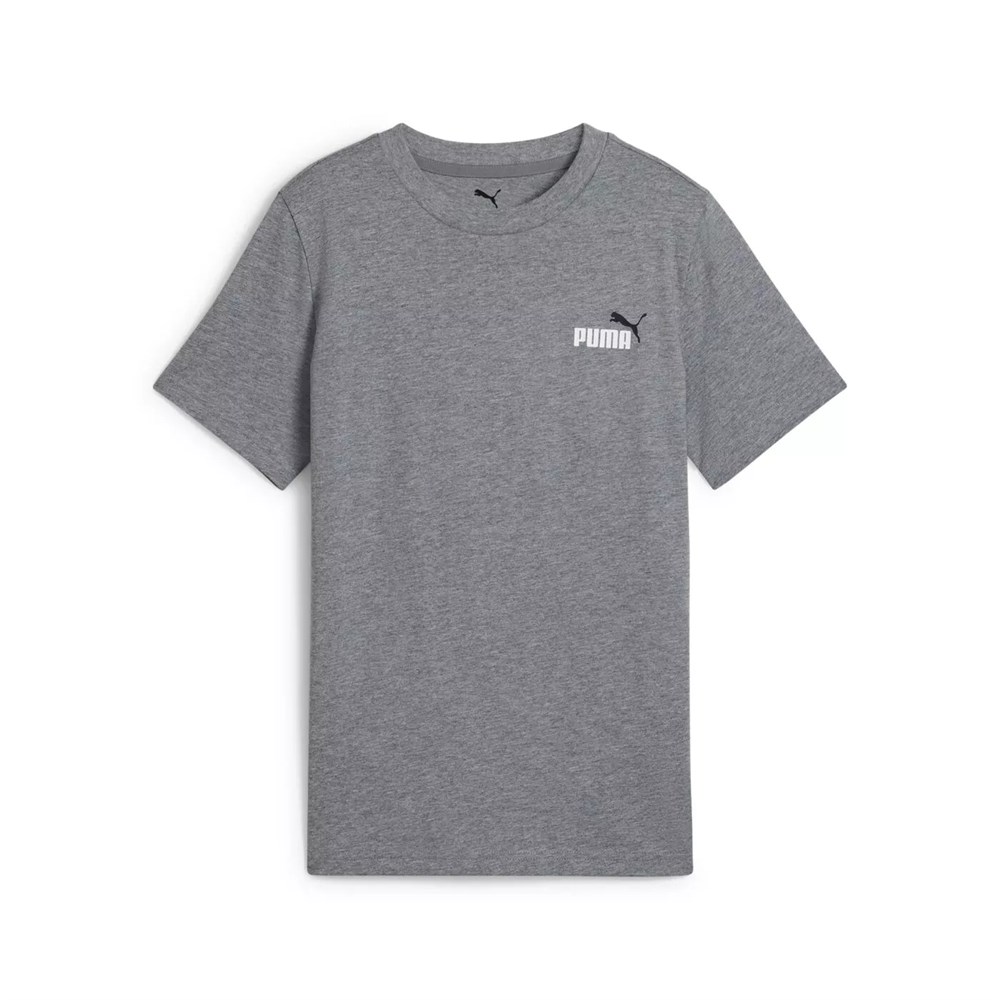 Купить оптом Puma Футболка Ess 2 Color No. 1 Logo Tee, 68577903 68577903 - фото 98207